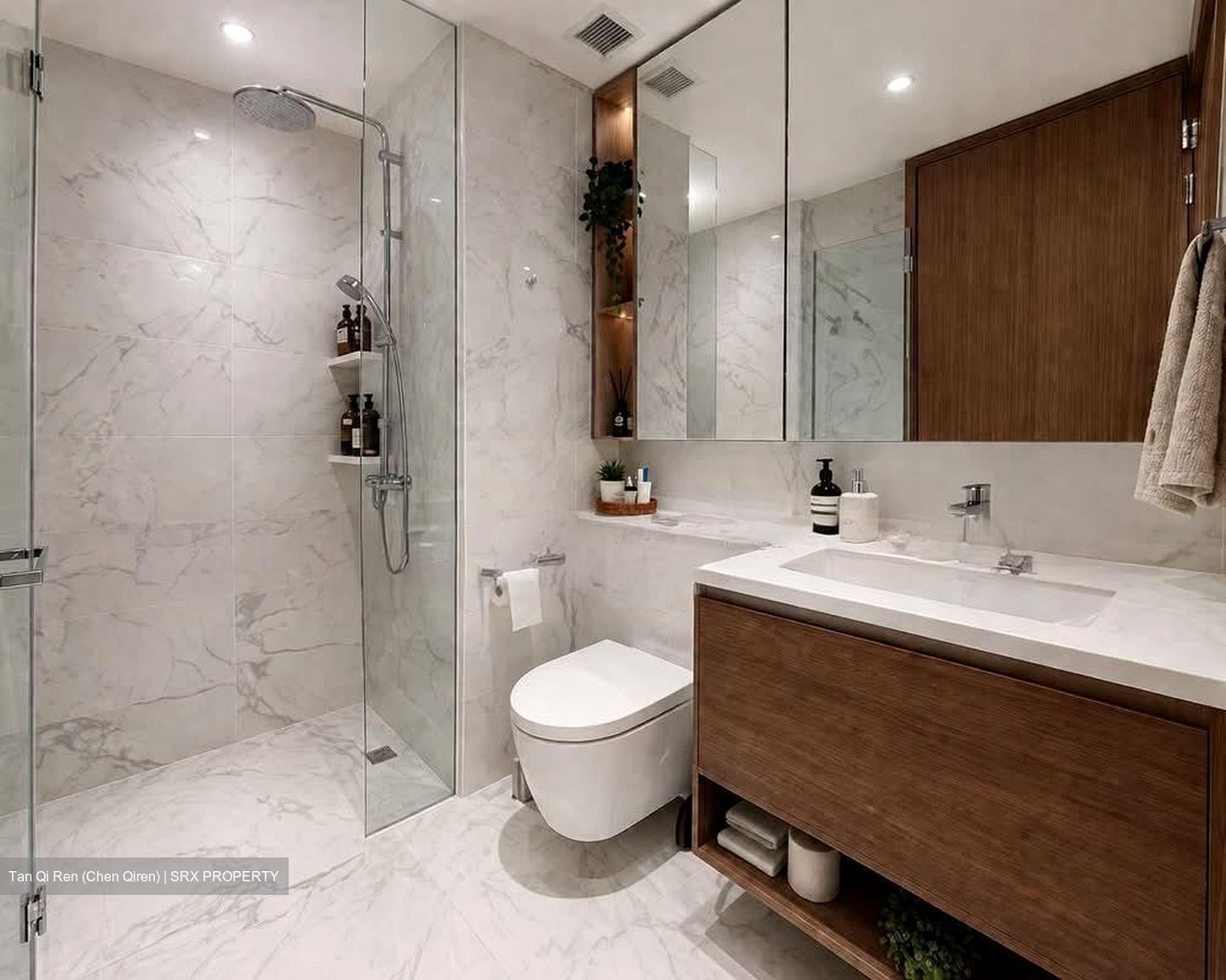 Parc Botannia (D28), Condominium #552032171